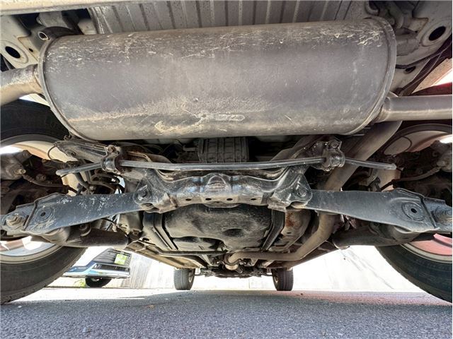2007 Honda CROSSROAD 缩略图 23
