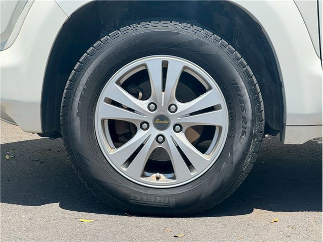 2007 Honda CROSSROAD 缩略图 24
