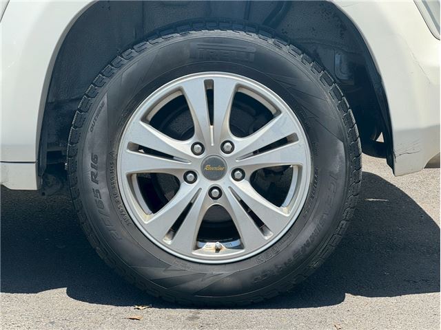 2007 Honda CROSSROAD 缩略图 25