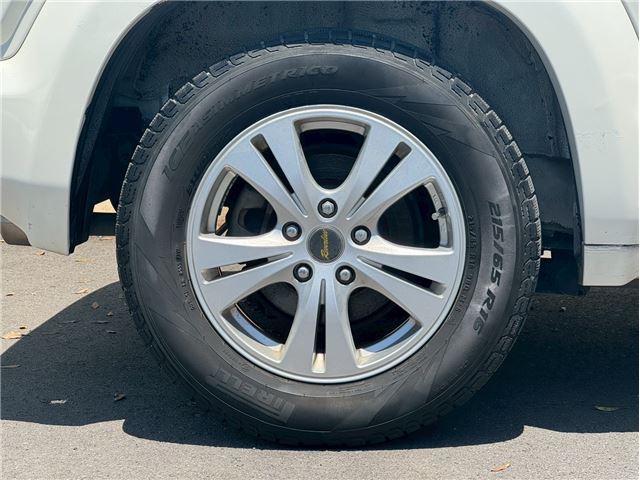 2007 Honda CROSSROAD 缩略图 26