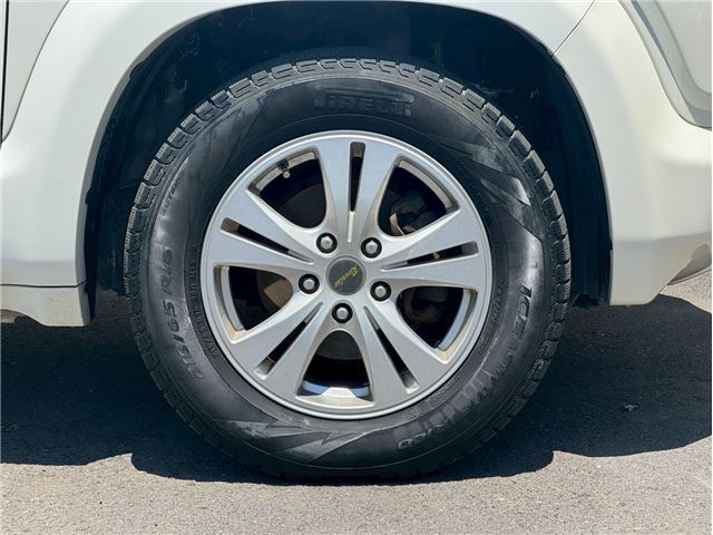 2007 Honda CROSSROAD 缩略图 27
