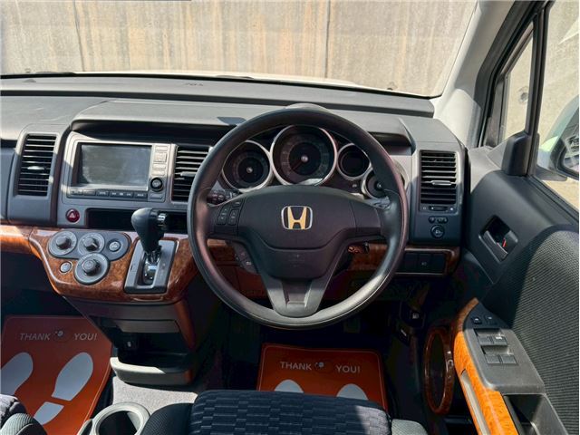 2007 Honda CROSSROAD 缩略图 30
