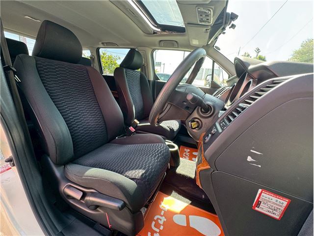 2007 Honda CROSSROAD 缩略图 31