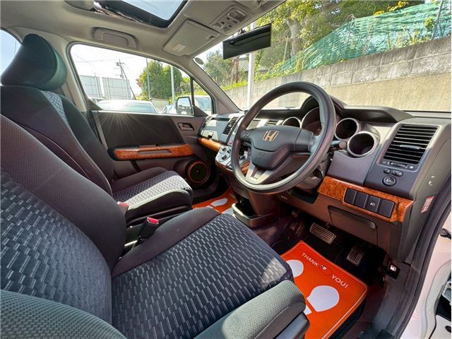 2007 Honda CROSSROAD 缩略图 32