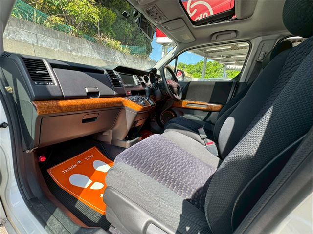 2007 Honda CROSSROAD 缩略图 35