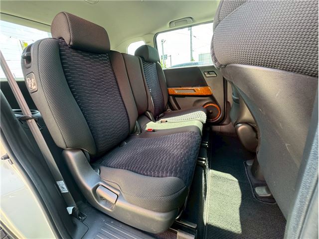 2007 Honda CROSSROAD 缩略图 37
