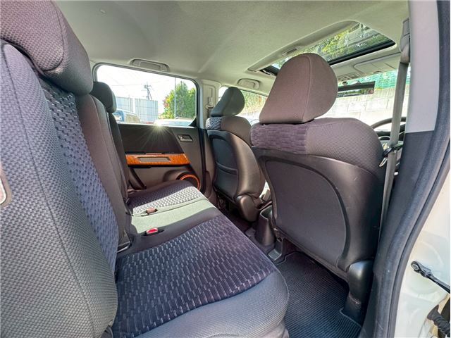 2007 Honda CROSSROAD 缩略图 38