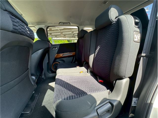 2007 Honda CROSSROAD 缩略图 40