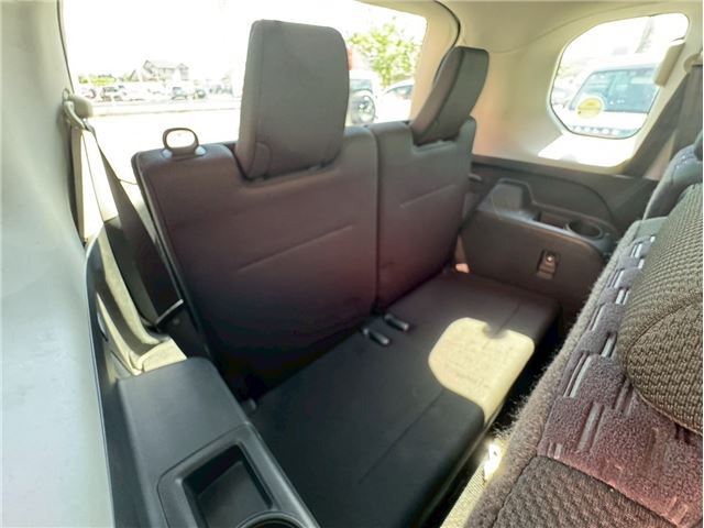 2007 Honda CROSSROAD 缩略图 44