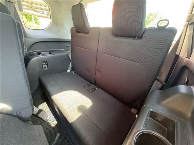 2007 Honda CROSSROAD 缩略图 45