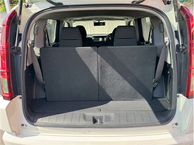 2007 Honda CROSSROAD 缩略图 46