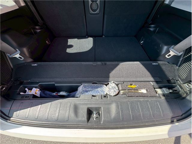 2007 Honda CROSSROAD 缩略图 48
