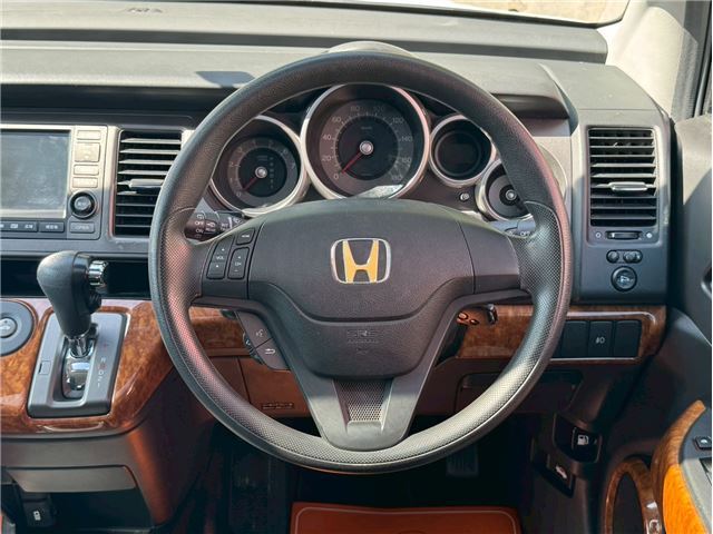 2007 Honda CROSSROAD 缩略图 53