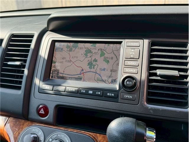 2007 Honda CROSSROAD 缩略图 56