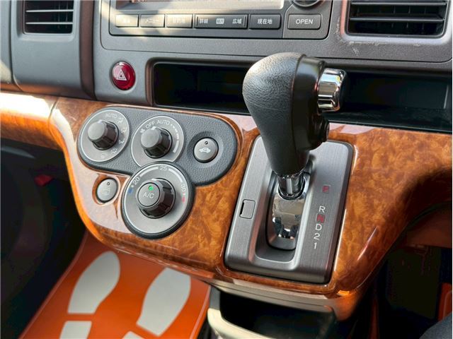 2007 Honda CROSSROAD 缩略图 60