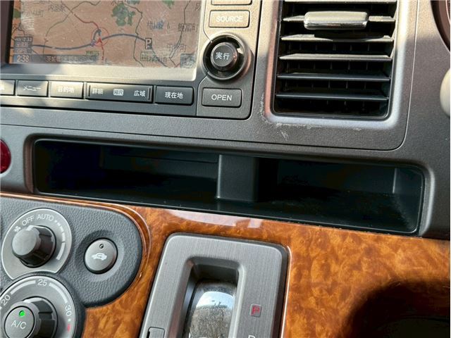 2007 Honda CROSSROAD 缩略图 61