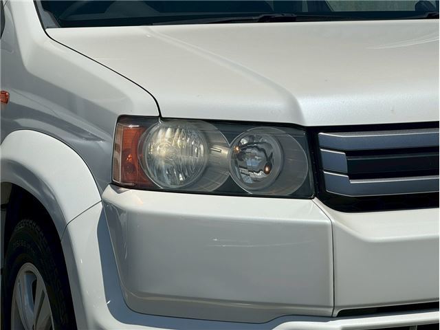 2007 Honda CROSSROAD 照片 10