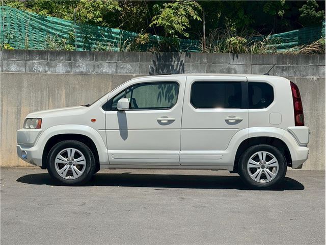 2007 Honda CROSSROAD 照片 7