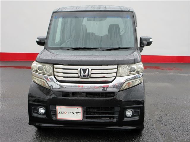 2012 Honda N-BOX — фото 3
