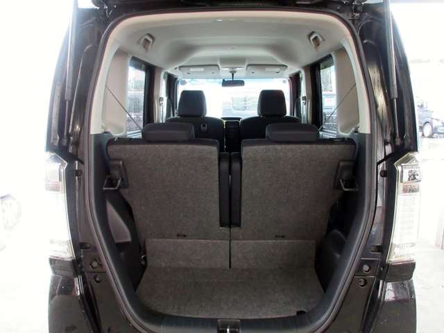 2012 Honda N-BOX — миниатюра 18