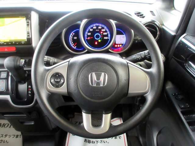 2012 Honda N-BOX — миниатюра 19