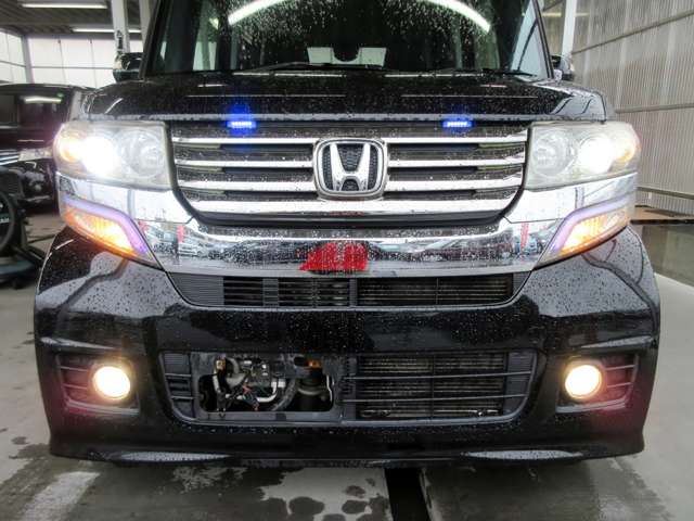 2012 Honda N-BOX — миниатюра 30