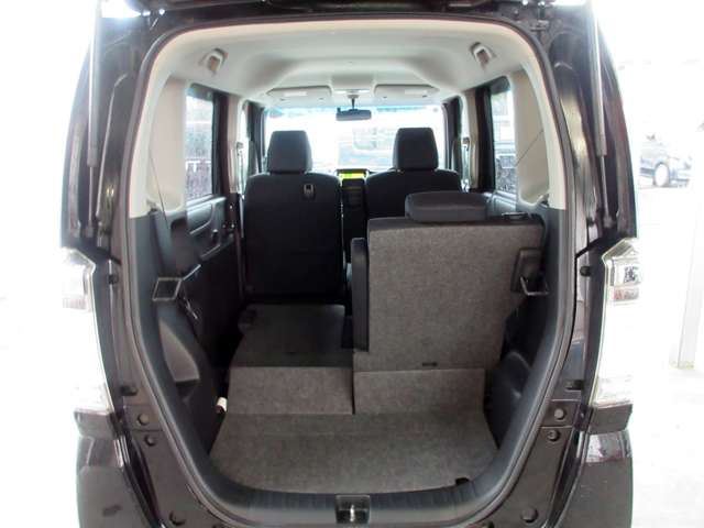 2012 Honda N-BOX — миниатюра 35
