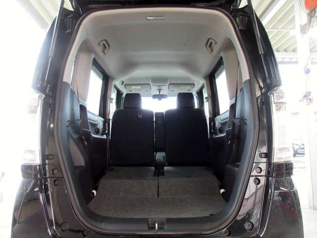 2012 Honda N-BOX — миниатюра 37