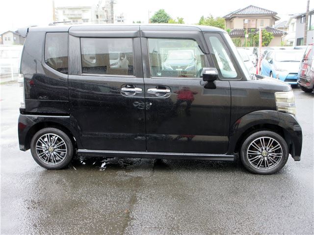 2012 Honda N-BOX — фото 5