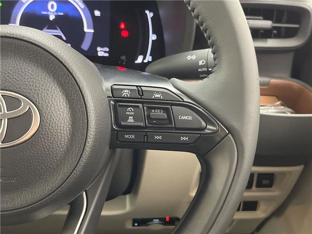 صورة مصغرة 16 لـ 2026 Toyota SIENTA