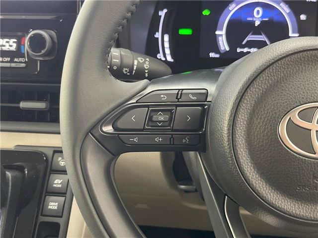 صورة مصغرة 17 لـ 2026 Toyota SIENTA