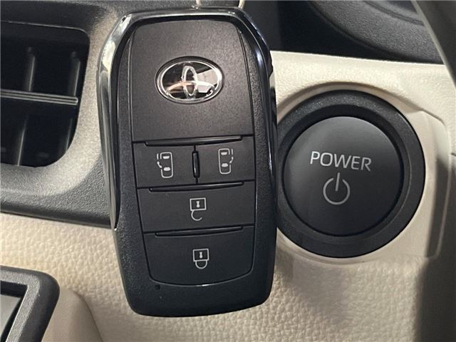 صورة مصغرة 20 لـ 2026 Toyota SIENTA