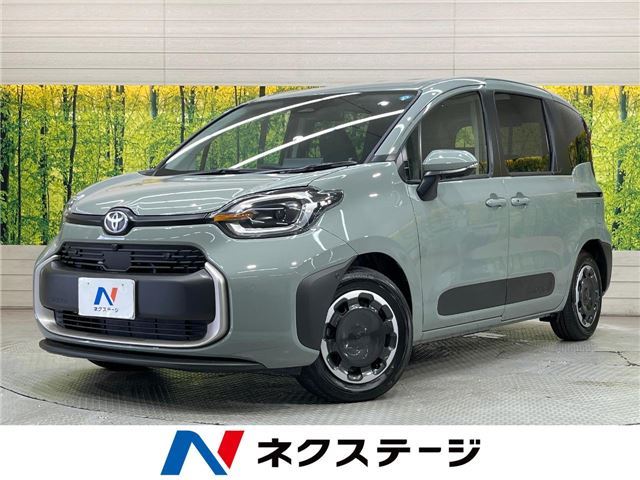 صورة 4 لـ 2026 Toyota SIENTA