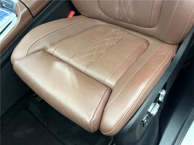 2019 BMW X5 — миниатюра 12