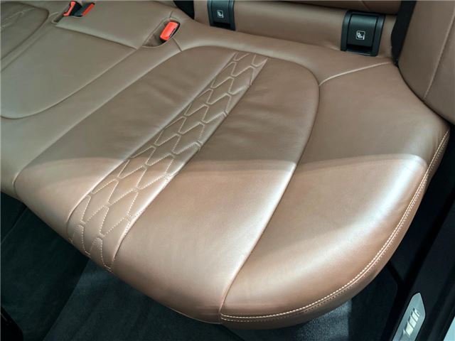 2019 BMW X5 — миниатюра 15