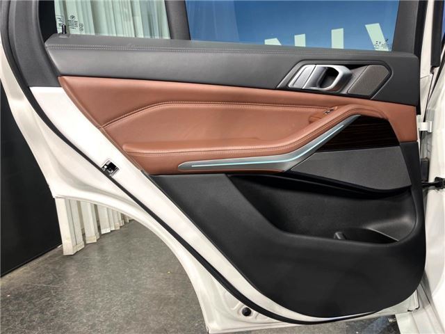 2019 BMW X5 — миниатюра 14