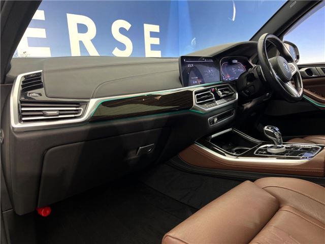 2019 BMW X5 — миниатюра 13