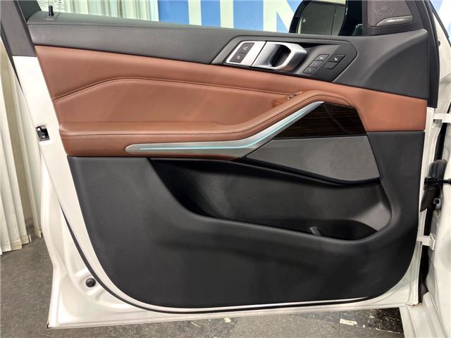 2019 BMW X5 — миниатюра 11