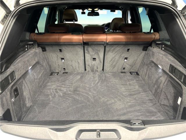 2019 BMW X5 — миниатюра 17