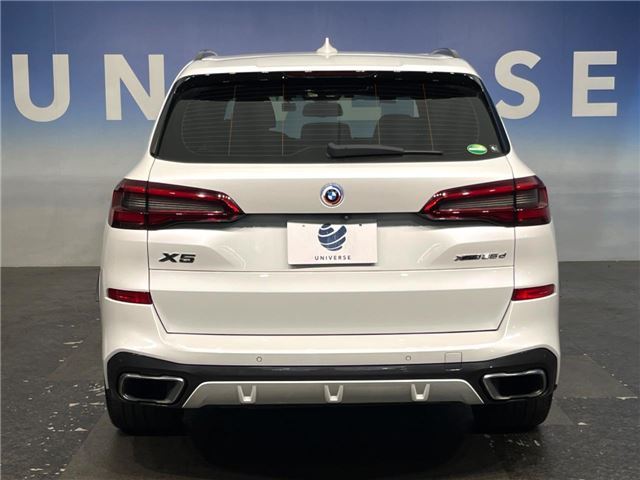 2019 BMW X5 — миниатюра 19