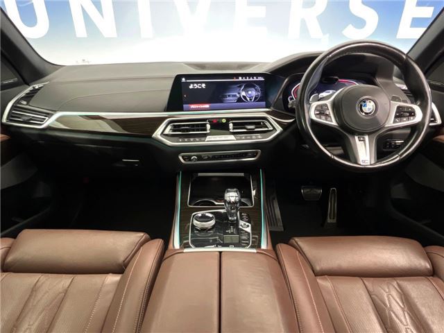 2019 BMW X5 — миниатюра 22