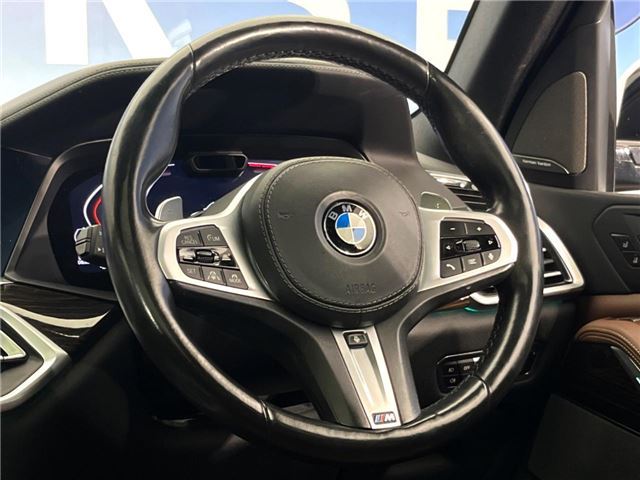 2019 BMW X5 — миниатюра 23