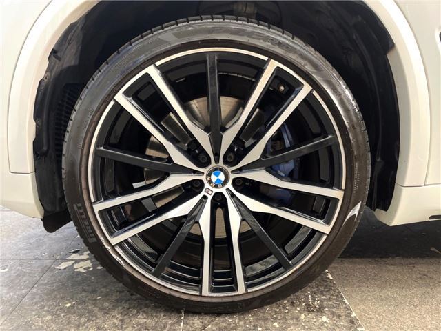 2019 BMW X5 — фото 10