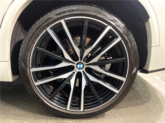 2019 BMW X5 — фото 9
