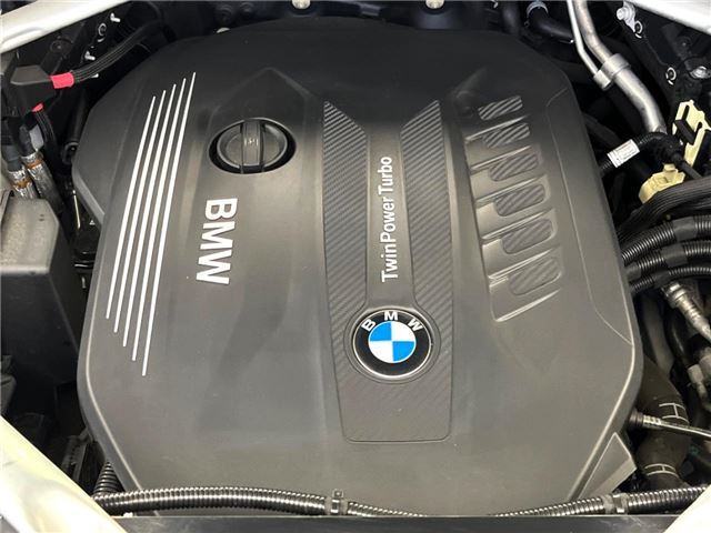 2019 BMW X5 — фото 6