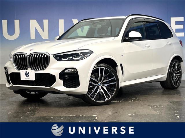 2019 BMW X5 — фото 4