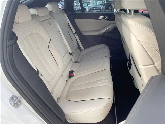 صورة مصغرة 15 لـ 2021 BMW X6