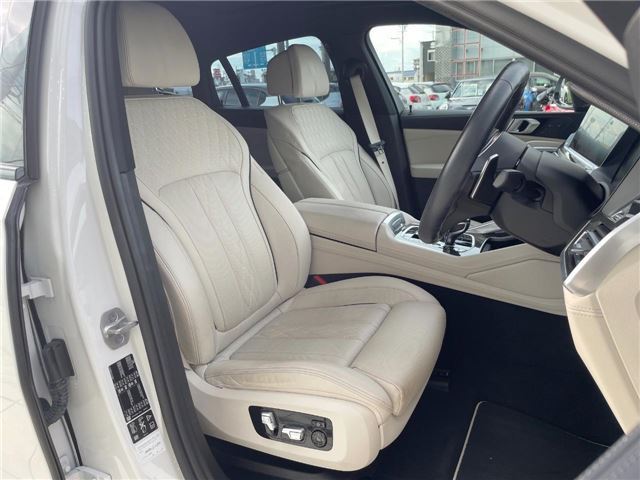 صورة مصغرة 14 لـ 2021 BMW X6