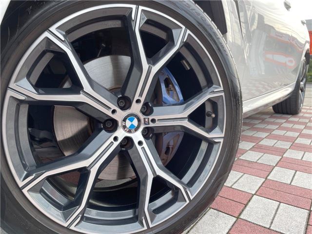 صورة مصغرة 13 لـ 2021 BMW X6