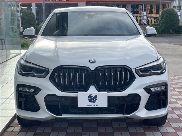 صورة مصغرة 16 لـ 2021 BMW X6
